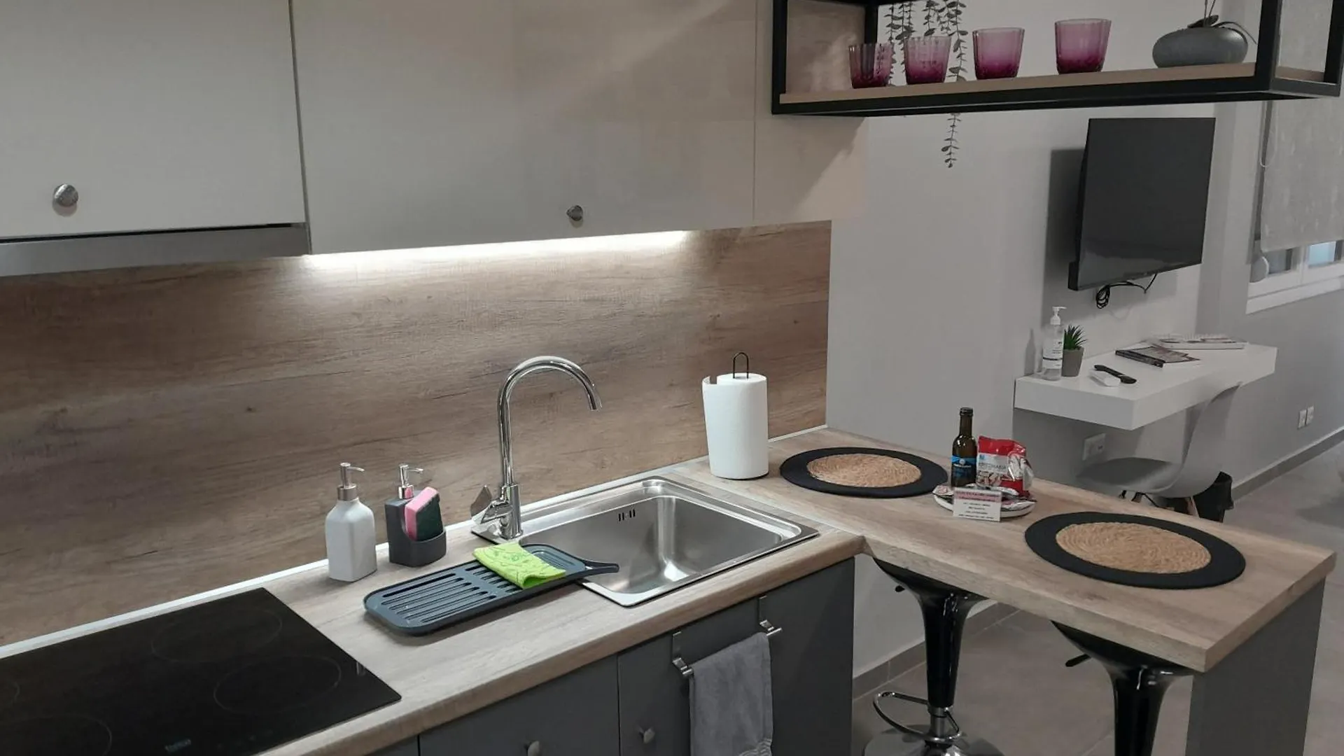 Cozy Di.Va City Centre Salonicco 0*,