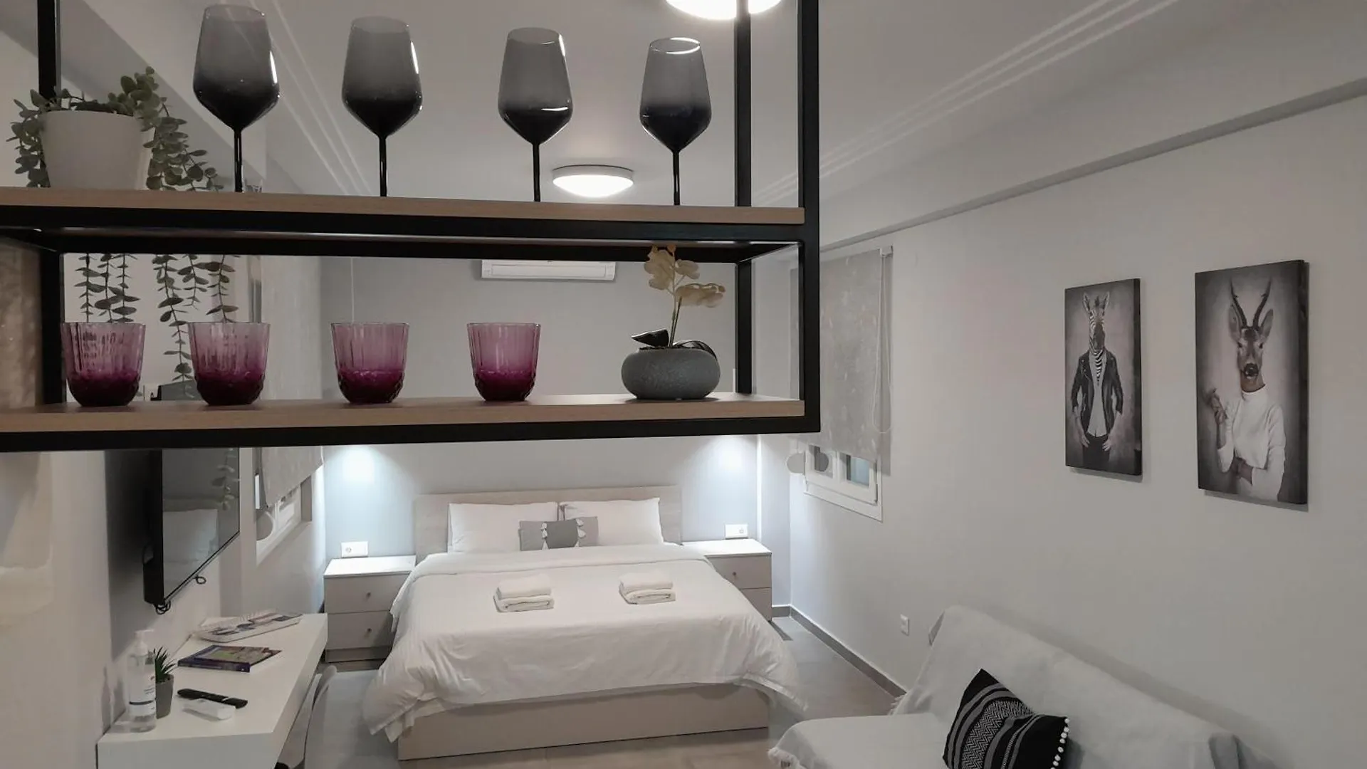 Cozy Di.Va City Centre Θεσσαλονίκη Ελλάδα
