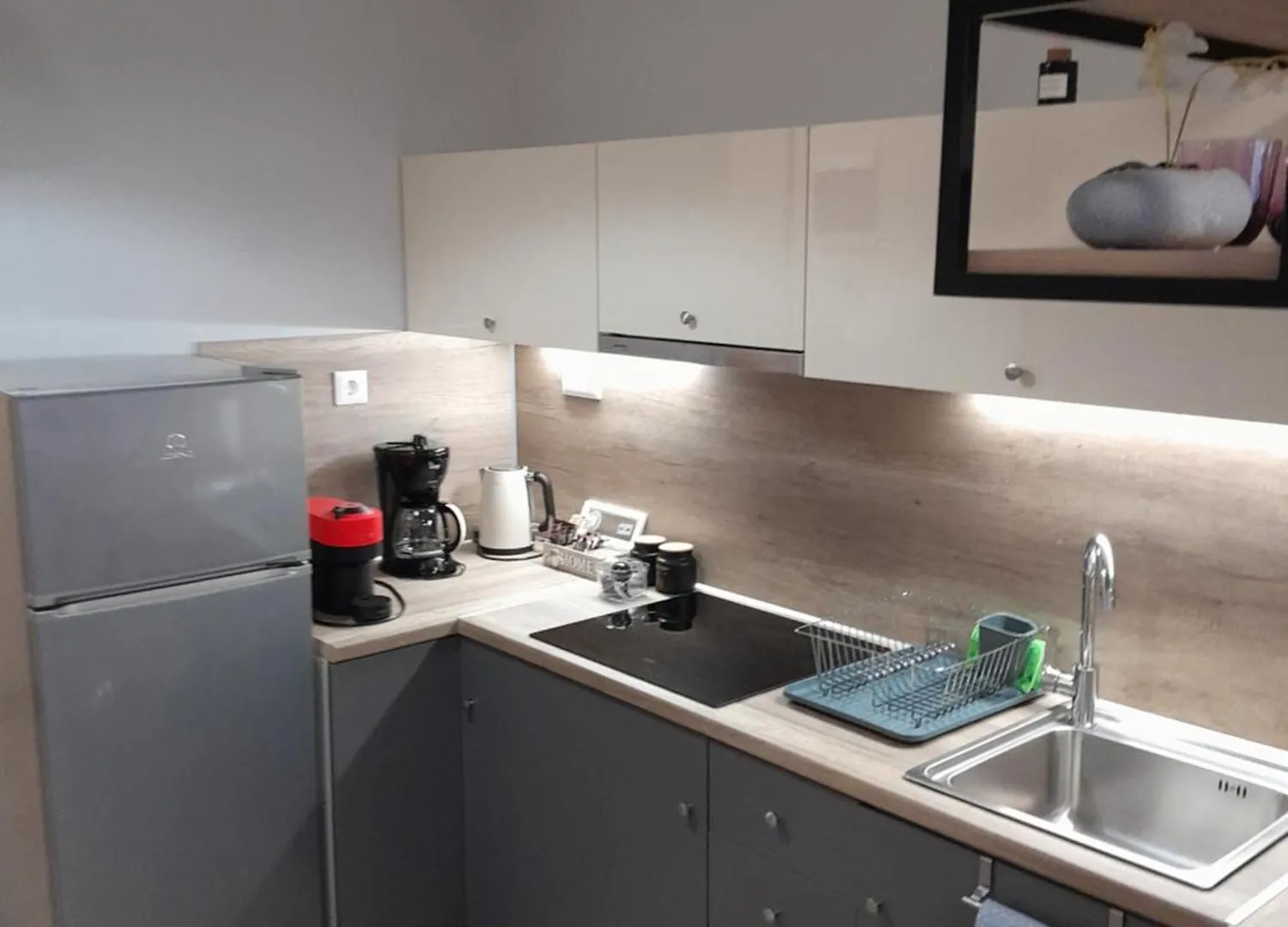 Cozy Di.Va City Centre Salonicco Appartamento