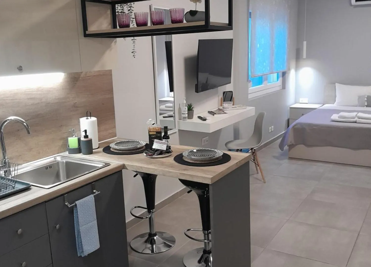 Cozy Di.Va City Centre Salonicco 0*,  Grecia