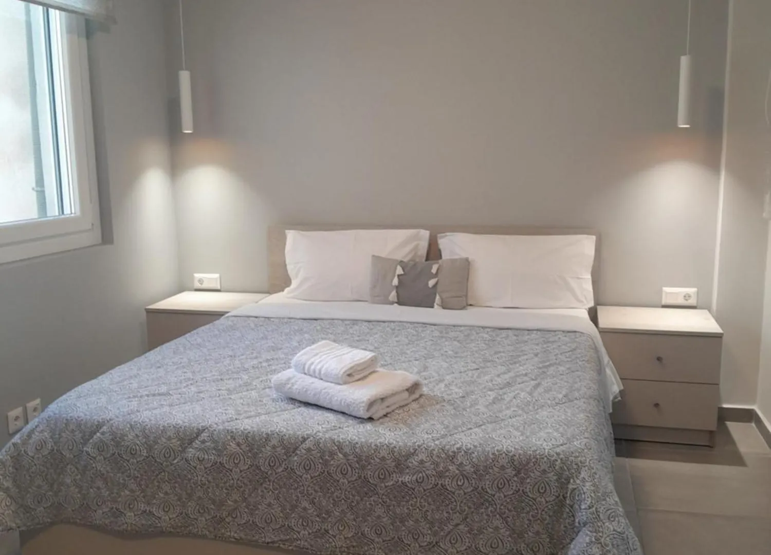 Cozy Di.Va City Centre Thessaloniki Apartment