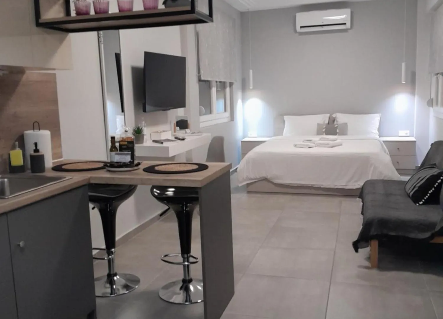 Cozy Di.Va City Centre Θεσσαλονίκη Διαμέρισμα