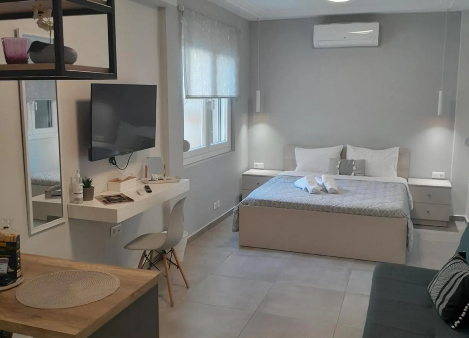 Appartamento Cozy Di.Va City Centre Salonicco