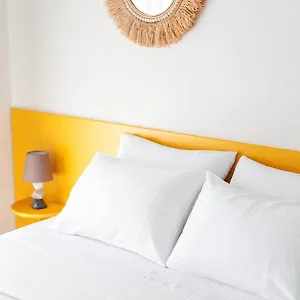Penthouse No7 - #tif Helexpo Διαμέρισμα