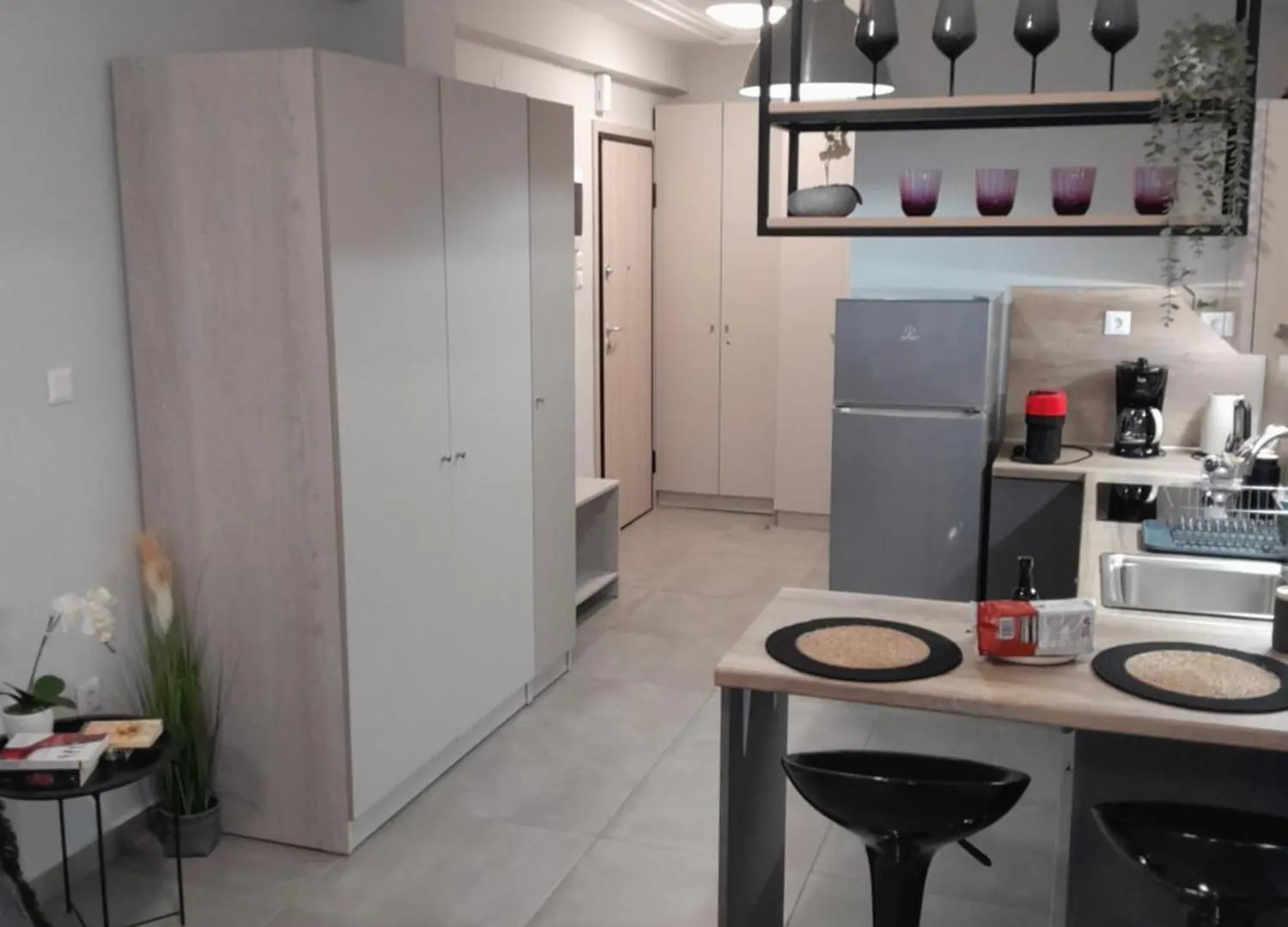 Apartment Cozy Di.Va City Centre Thessaloniki