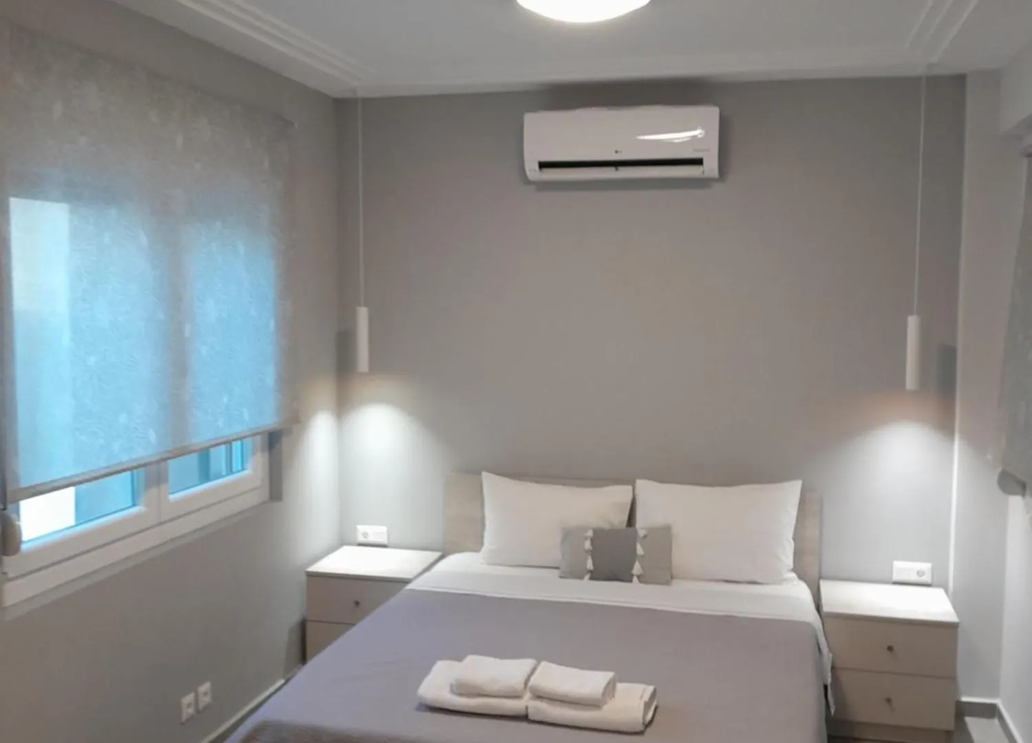 Cozy Di.Va City Centre Thessaloniki 0*,